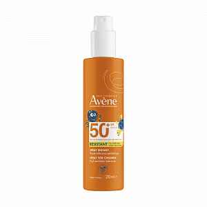 AVENE - Spray pro děti SPF 50+ 200 ml