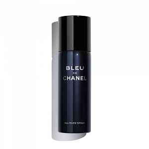 CHANEL Bleu de chanel Sprej na celé tělo  - TĚLO 150ML 150 ml