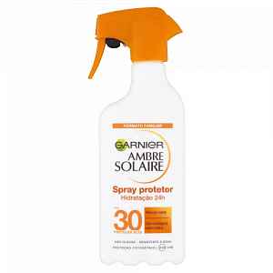 Garnier Ambre Solaire Opalovací sprej OF30 300 ml