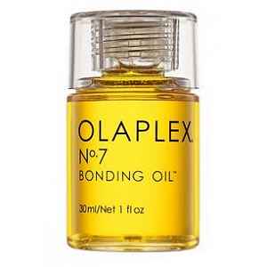Olaplex N°7 Bonding Oil vyživující olej na vlasy pro vlasy namáhané teplem 30 ml