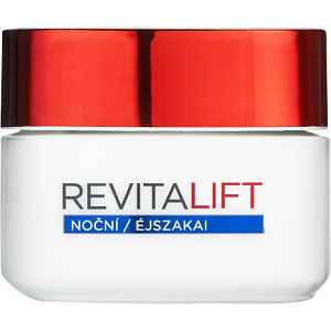 Revitalift noční krém proti vráskám 50ml