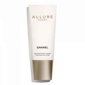 Chanel Allure Homme balzám po holení pro muže 100 ml