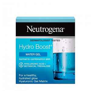 Neutrogena Hydro Boost Hydratační pleťový gel 50 ml