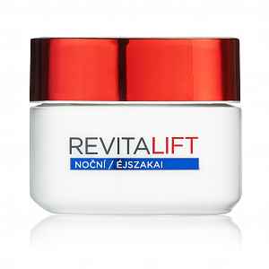 Revitalift noční krém proti vráskám 50ml