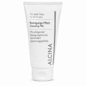 Alcina čistící mléko Cleansing Milk 150 ml