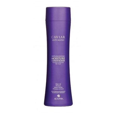 Alterna Caviar Replenishing Moisture Conditioner - Kaviárový hydratační kondicionér 250 ml