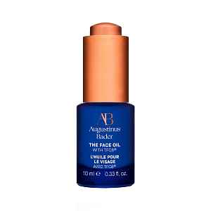 Augustinus Bader The Face Oil bohatý pleťový olej s regeneračními účinky 10 ml