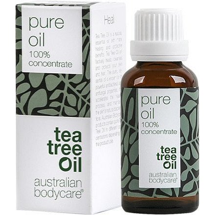 Australian Bodycare Pure Oil 30ml