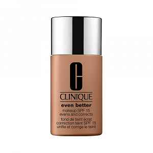 CLINIQUE Even Better Makeup SPF 15 CN90 make-up s vitamínem C 30 ml