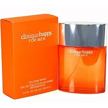 CLINIQUE Happy for Men pánská kolínská voda 50 ml