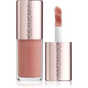 Collistar Puro Lip Gloss Plump - Avant Première lesk na rty pro zvětšení objemu odstín 401 - Softly Yours - clear 4.5 ml
