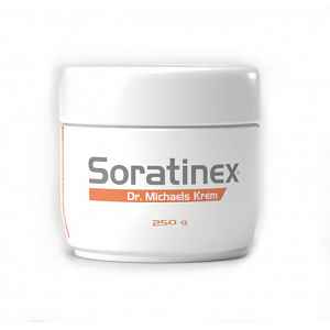 Dr. Michaels Soratinex krém 250 g
