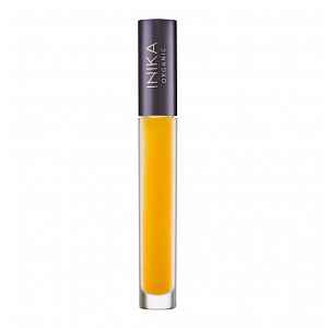 Inika Organic BIO Pečující sérum na rty 5 ml