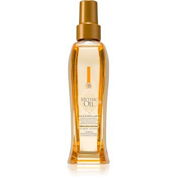 L’Oréal Professionnel Mythic Oil třpytivý olej na vlasy i tělo  100 ml