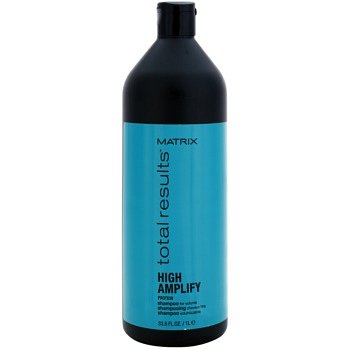 Matrix Total Results High Amplify proteinový šampon pro objem 1000 ml