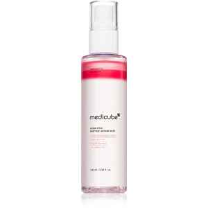 Medicube PDRN Pink Glutathione Serum Mist rozjasňující pleťové sérum se zpevňujícím účinkem ve spreji 100 ml
