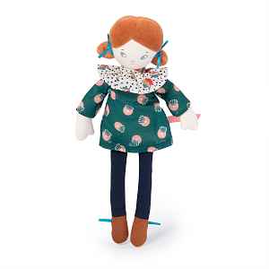 Moulin Roty Panenka Blanche