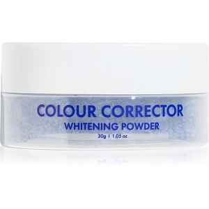 My White Secret Colour Corrector bělicí zubní pudr 30 g