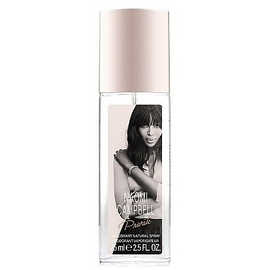 Naomi Campbell Private Deo vapo 75ml