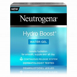 Neutrogena Hydro Boost Hydratační pleťový gel 50 ml