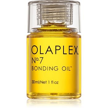 Olaplex N°7 Bonding Oil vyživující olej na vlasy pro vlasy namáhané teplem 30 ml