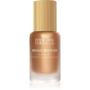 Physicians Formula Bronze Booster Sun Grip rozjasňující podkladová báze s bronzerem 33 ml
