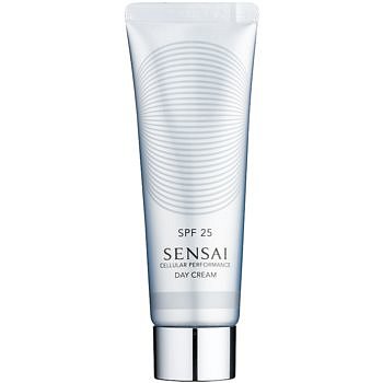 Sensai Cellular Performance Lifting denní liftingový krém SPF 25 50 ml