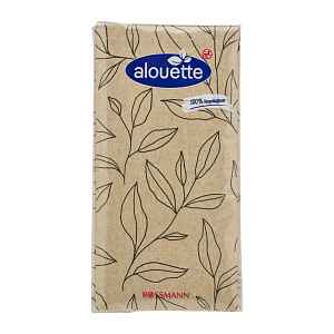 alouette Ubrousky Větvičky 33 x 33 cm 16 ks