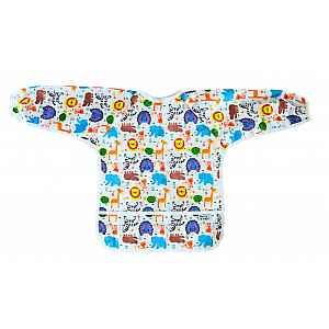 GaGa's pleny Bryndák s rukávy, Zoo