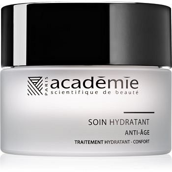 Academie Age Recovery intenzivní hydratační krém pro posílení ochranné bariéry  50 ml