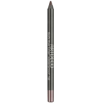 Artdeco Soft Eye Liner Waterproof voděodolná tužka na oči odstín 221.12 Warm Dark Brown 1,2 g