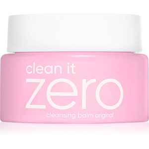 Banila Co. clean it zero original odličovací a čisticí balzám 25 ml