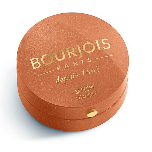 Bourjois Blush Peche Vitamine 36 2,5 g