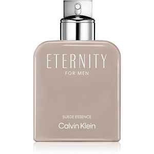 Calvin Klein Eternity for Men Suede Essence parfém intense pro muže 200 ml