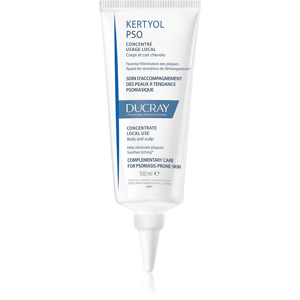 Ducray Kertyol PSO creme 100 ml