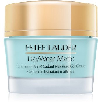 Estée Lauder DayWear Matte denní gelový krém s matujícím účinkem  50 ml