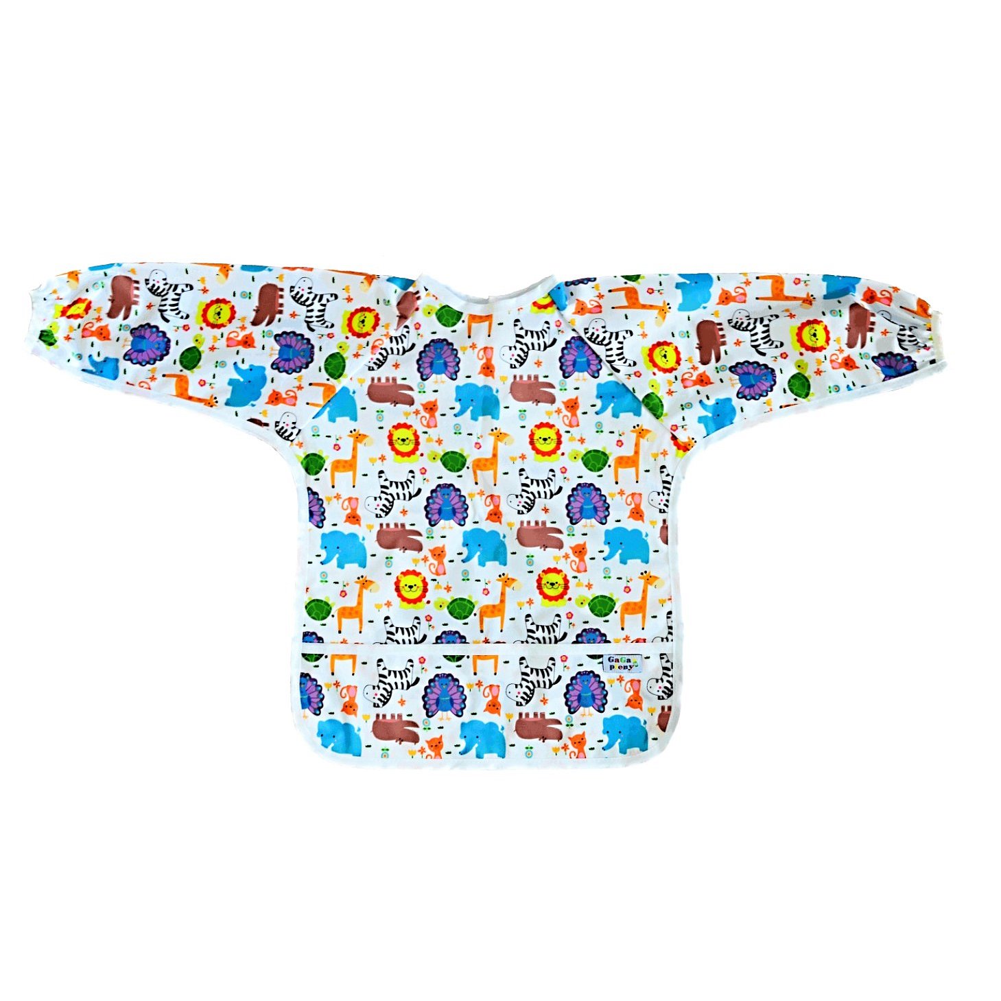 GaGa's pleny Bryndák s rukávy, Zoo