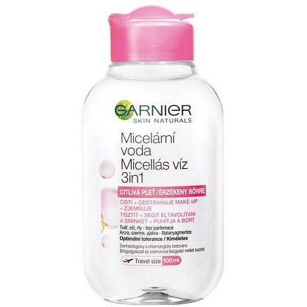 Garnier Skin Naturals micelarni voda 100ml