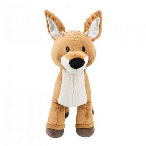 Nici Plyšová hračka Srneček René Roebuck 27 cm – stojící