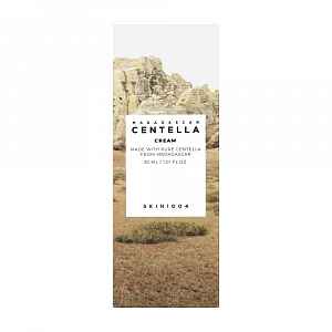 Skin1004 Madagascar Centella hydratační krém 30 ml