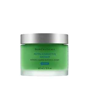 SkinCeuticals Zklidňující pleťová maska Phyto Corrective Mask 60 ml