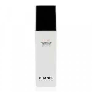 Chanel Le Lait čisticí a odličovací mléko  150 ml