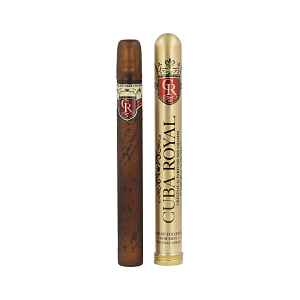 Cuba Royal toaletní voda pro muže 35 ml