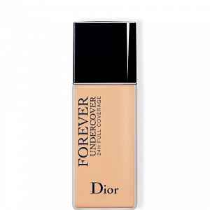 Dior Diorskin Forever Undercover plně krycí make-up 24h odstín 031 Sand 40 ml