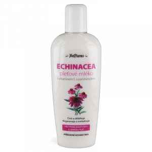 MedPharma Echinacea pleťové mléko 150ml