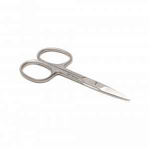 Nůžky SI-019 na nehty rov.hrot.9cm-CELIM