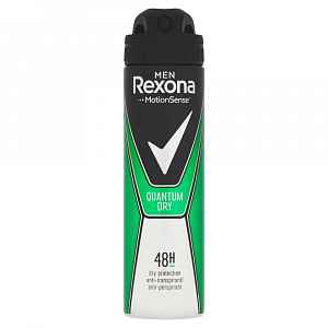 REXONA Men Quantum deodorant 150 ml