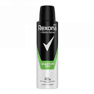 REXONA Men Quantum deodorant 150 ml