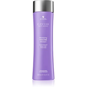 Alterna Caviar Anti-Aging Multiplying Volume vlasový šampon pro zvětšení objemu 250 ml