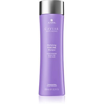 Alterna Caviar Anti-Aging Multiplying Volume vlasový šampon pro zvětšení objemu 250 ml